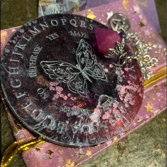 Pendulum Boards - Picture 4 of 6